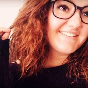 Meet your Posher, Mora lyn margaret